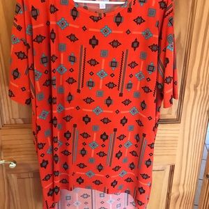 LuLaRoe Irma